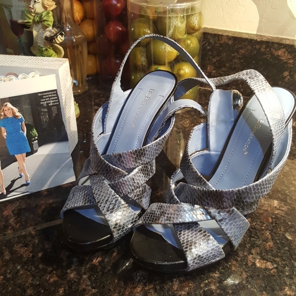 BCBG's - Picture 2 of 4